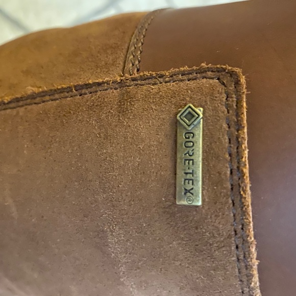 Limerick cigar dubarry boots - Picture 7 of 10